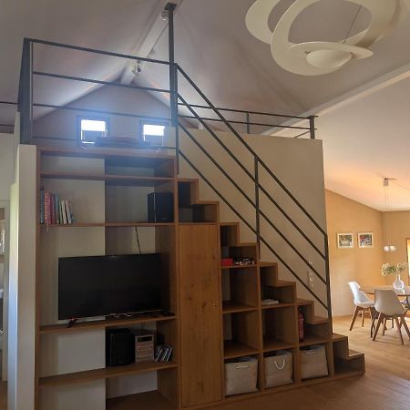Ferienwohnung Kallmuenz_Luftschloss Extérieur photo