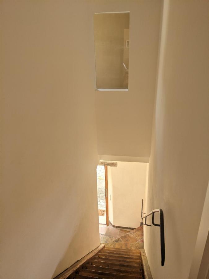 Ferienwohnung Kallmuenz_Luftschloss Extérieur photo