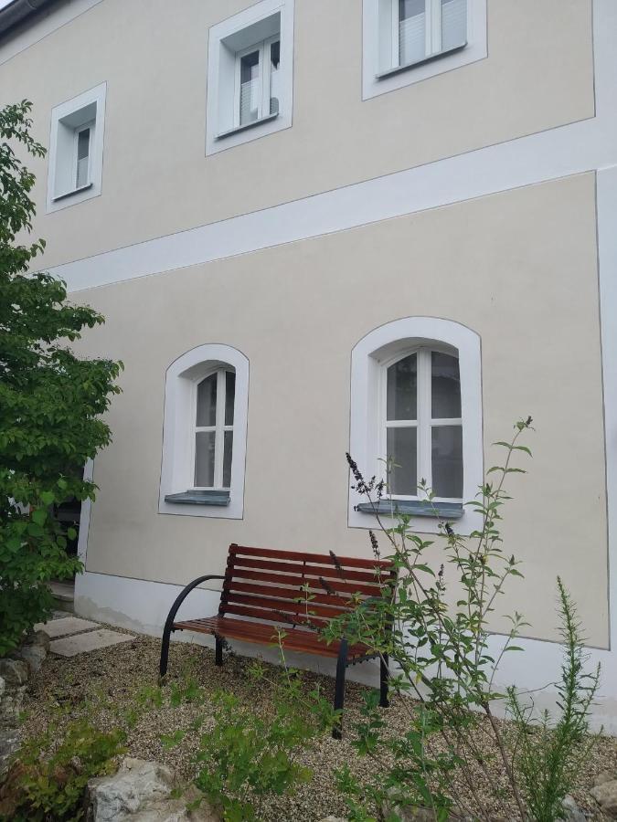 Ferienwohnung Kallmuenz_Luftschloss Extérieur photo