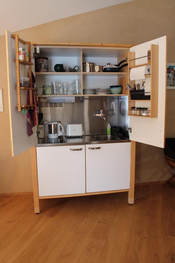 Ferienwohnung Kallmuenz_Luftschloss Extérieur photo