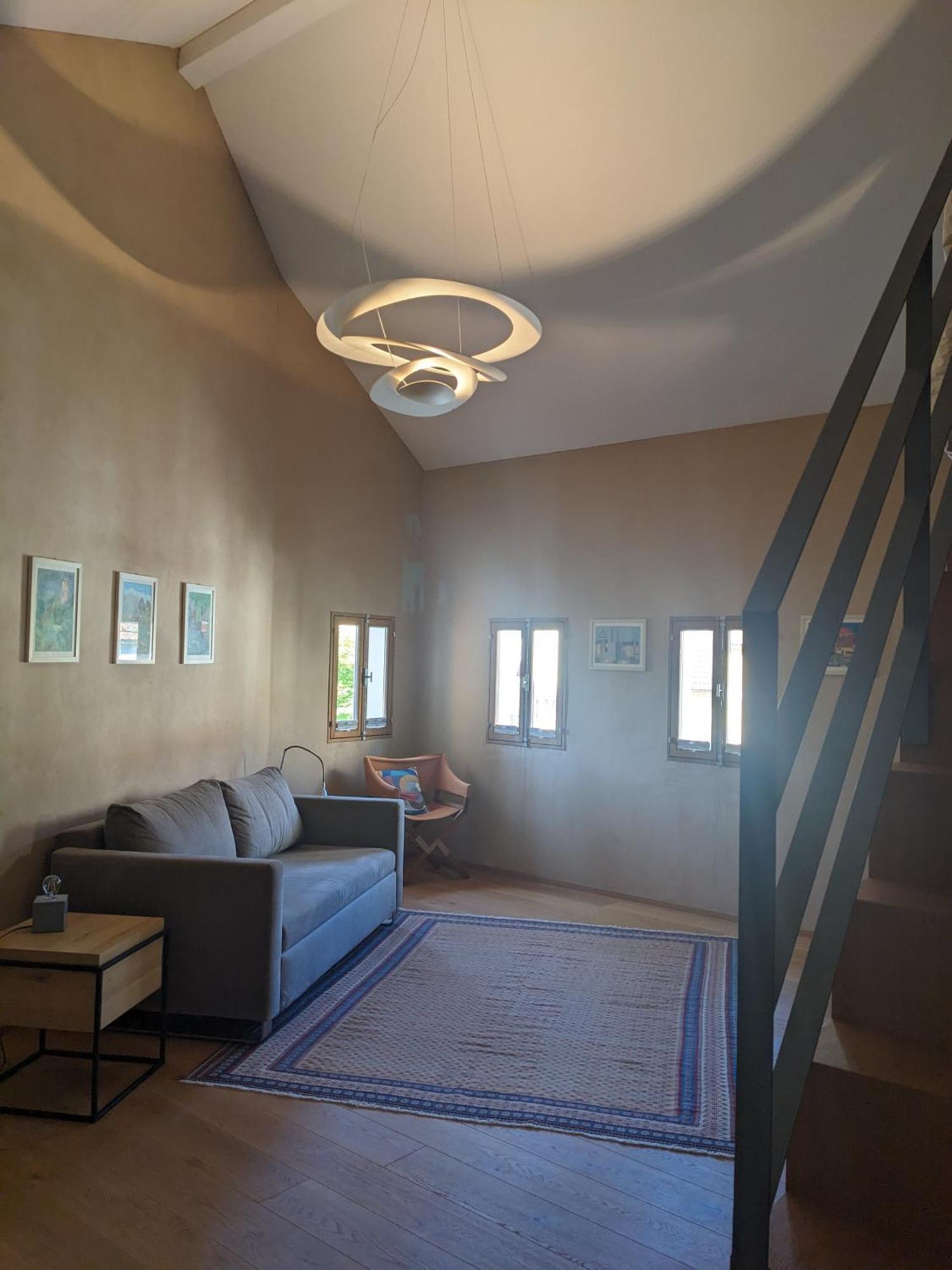 Ferienwohnung Kallmuenz_Luftschloss Extérieur photo
