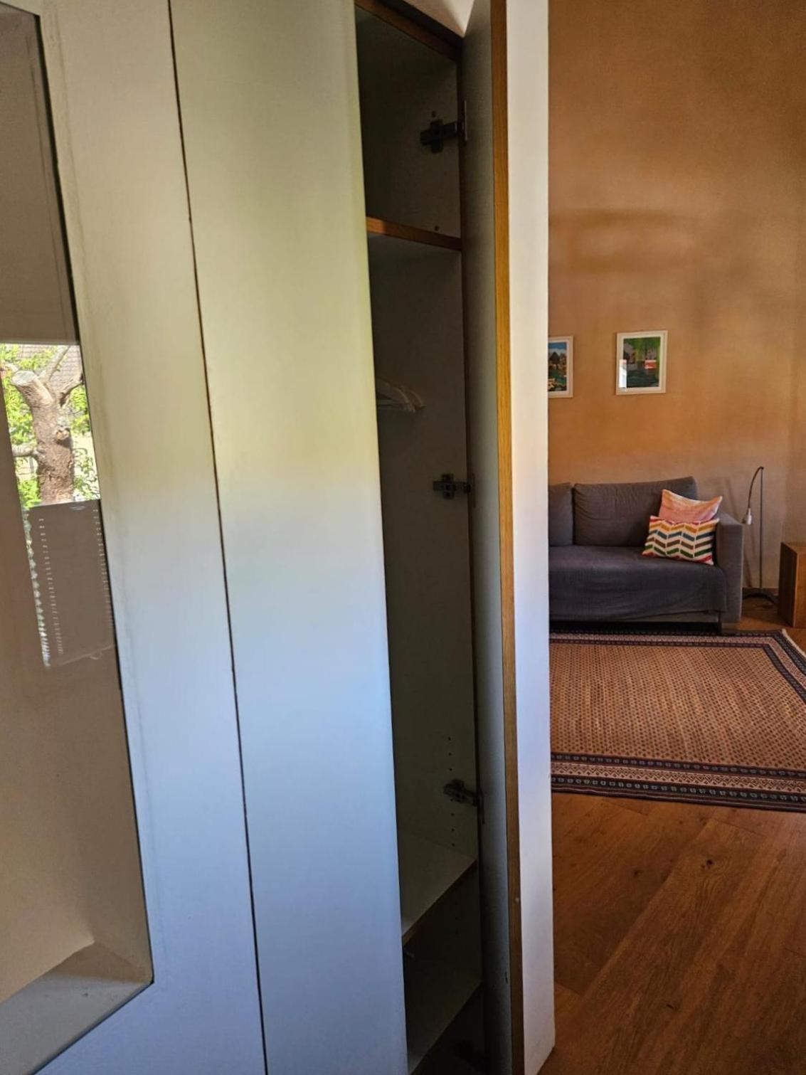 Ferienwohnung Kallmuenz_Luftschloss Extérieur photo