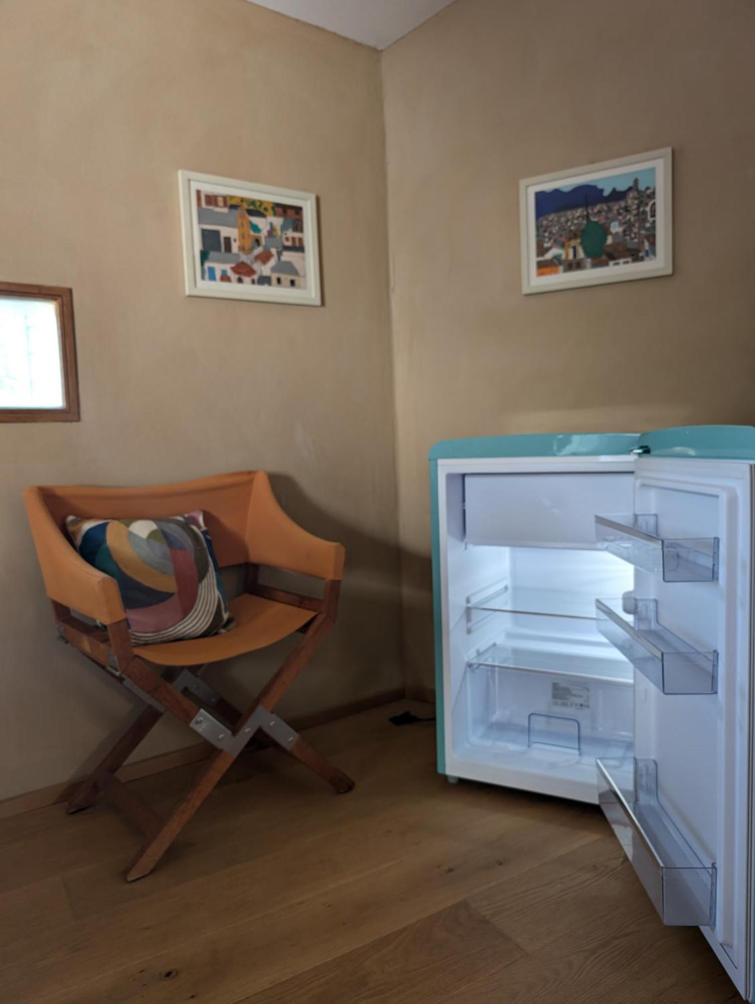 Ferienwohnung Kallmuenz_Luftschloss Extérieur photo